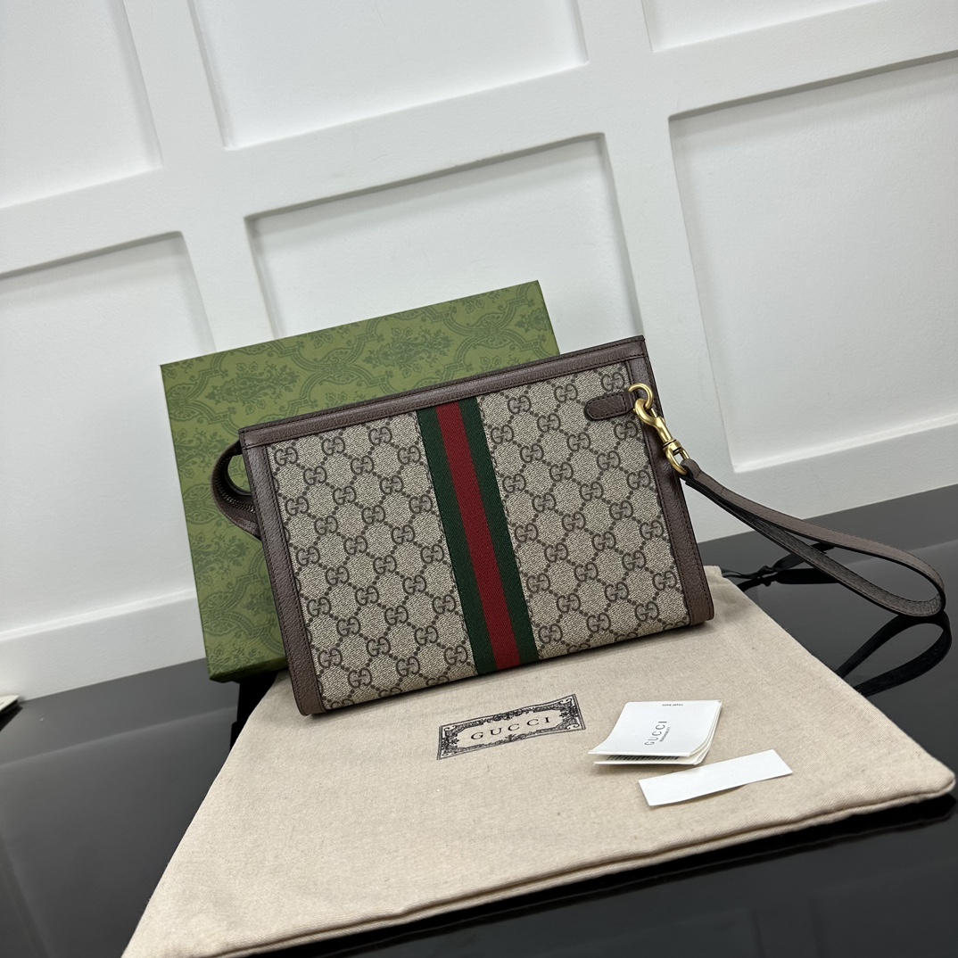 Gucci Clutch Bags